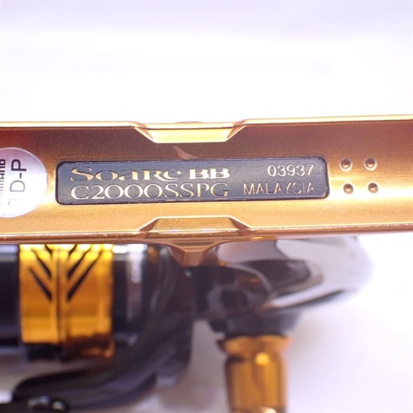 １８ソアレＢＢＣ２０００ＳＳＰＧ